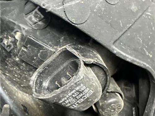 Right front fog light KIA SPORTAGE III (SL) 1.7 CRDi | BP32431860C31