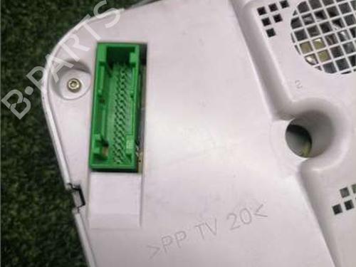 Instrument cluster VW POLO (6N2) 1.4 | BP39755145C47 - Image 4