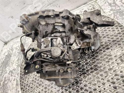Gearbox SUZUKI SWIFT III (MZ, EZ) 1.3 DDiS (RS413D) | BP40517536M3  - Image 5