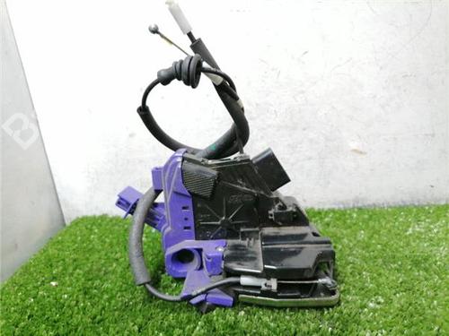 Used Rear right lock KIA CARENS IV 1.7 CRDi (116 hp) 32457343