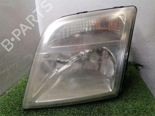 Used Left headlight Left headlight FORD TRANSIT CONNECT (P65_, P70_, P80_) 1.8 TDCi (90 hp) 40517435 40517435