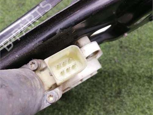 Front left window mechanism MERCEDES-BENZ E-CLASS (W211) E 220 CDI (211.006) | BP40110428C22 - Image 3