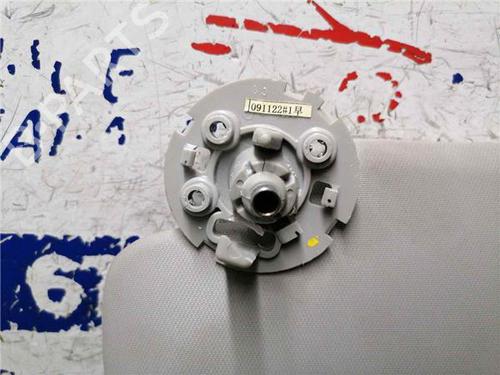 Left sun visor CHEVROLET CRUZE (J300) 2.0 CDI | BP31900489I1