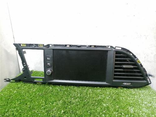 Used Other Other SEAT LEON ST (5F8) 1.4 TSI (150 hp) 32716096 32716096