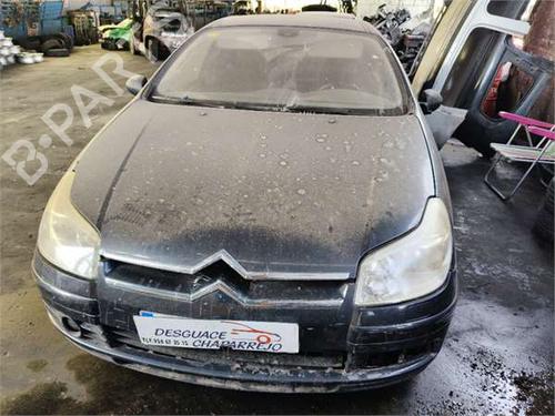 Brugte CITROËN C5 II (RC_) 1.6 HDi (RC8HZB) 4771286