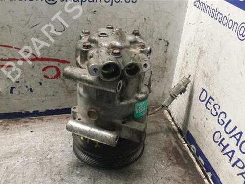 AC compressor RENAULT CLIO III (BR0/1, CR0/1) 1.5 dCi (BR0H, CR0H, CR1S, BR1S) | BP31895952M34 