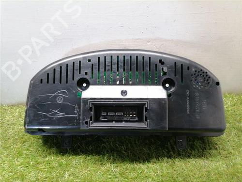 Instrument cluster VW PASSAT B6 (3C2) 1.8 TSI | BP33248686C47 - Image 2