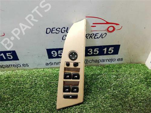 left-front-window-switch-bmw-5-e60-2001-2002-2003-2004-2005-2006-2007-2008-2009-2010-31896863 main image