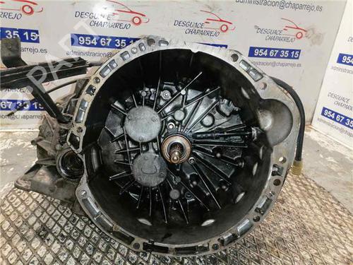 gearbox-renault-scenic-ii-jm01_-2003-2004-2005-2006-2007-2008-2009-2010-31893112 main image