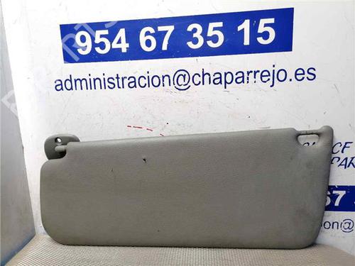 Right sun visor RENAULT KANGOO (KC0/1_) 1.5 dCi (KC07) | BP31899923I2