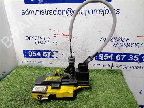 Used Rear right lock VOLVO XC90 I (275) D5 AWD (185 hp) 31900213