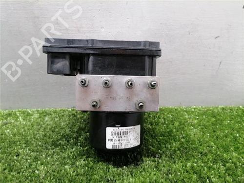 Used ABS pump MERCEDES-BENZ C-CLASS (W203) C 220 CDI (203.006, 203.008) (143 hp) 32099751