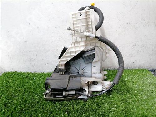 Used Front left lock KIA CARENS IV 1.7 CRDi (116 hp) 32457342