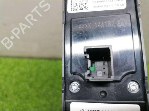 Left front window switch FORD C-MAX II (DXA/CB7, DXA/CEU) 1.0 EcoBoost | BP37705213I27  - Image 5