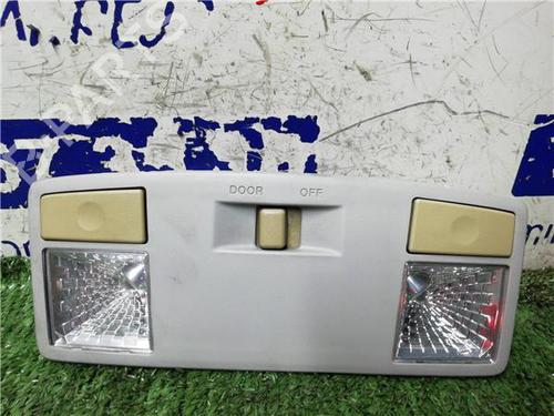 Plafonnier MAZDA 3 (BK) 1.6 DI Turbo (109 hp) 31897587