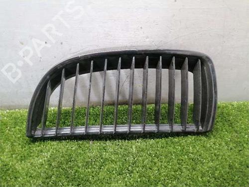 Used Grille Grille BMW 3 (E90) 320 d (163 hp) 36681929 36681929