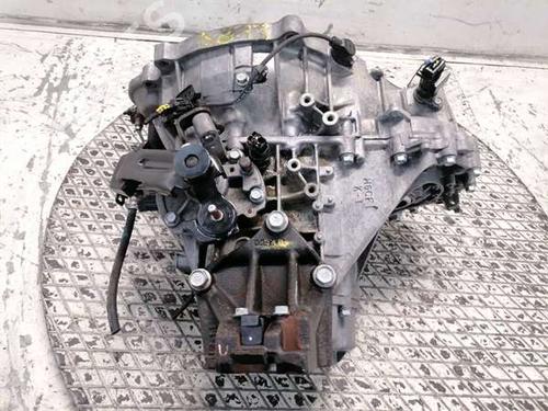 Gearbox CHEVROLET AVEO Saloon (T300) 1.4 | BP36053549M3  - Image 5