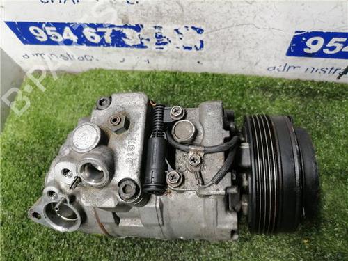 AC compressor BMW 5 (E39) 523 i | BP31898543M34