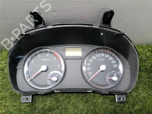 Used Instrument cluster Instrument cluster KIA RIO II Saloon (JB) 1.5 CRDi (88 hp) 33415523 33415523
