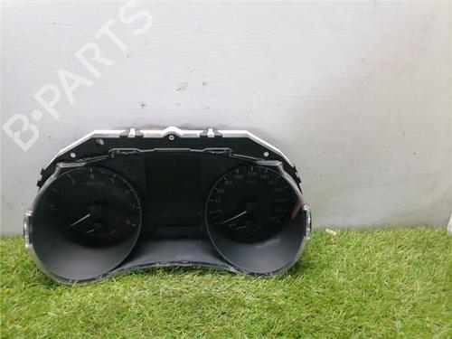 Used Instrument cluster NISSAN QASHQAI II (J11, J11_) 1.2 DIG-T (115 hp) 31901342
