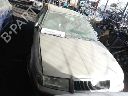 Left taillight SKODA OCTAVIA I (1U2) 1.9 TDI | BP31891876C34