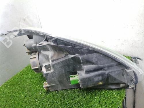 Left headlight FORD FIESTA V (JH_, JD_) 1.4 TDCi | BP32332533C28