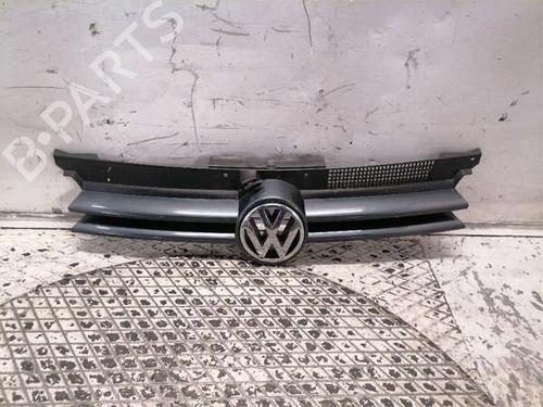 Used Grille Grille 37705280 37705280