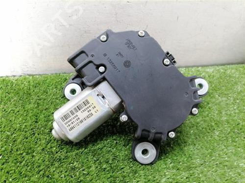 Used Rear wiper motor Rear wiper motor OPEL ASTRA J Sports Tourer (P10) 1.7 CDTI (35) (125 hp) 32768375 32768375