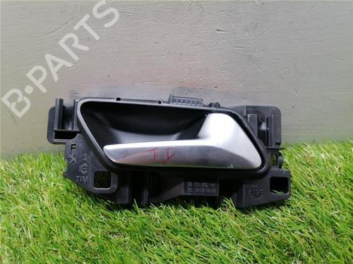 Used Rear right interior door handle PEUGEOT 508 II (FB_, FH_, F3_) 2.0 BlueHDI 160 (FHEHYR) (163 hp) 31901005