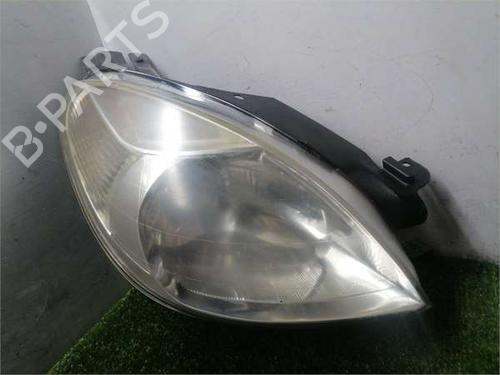 Used Right headlight Right headlight CITROËN XSARA PICASSO (N68) 1.6 HDi (90 hp) 35970649 35970649