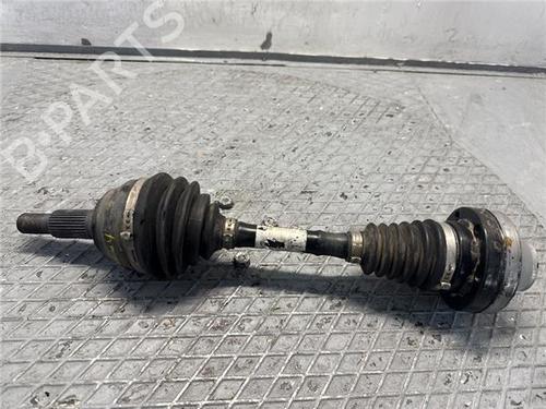 Used Right front driveshaft AUDI Q7 (4LB) 3.0 TDI quattro (233 hp) 31911388