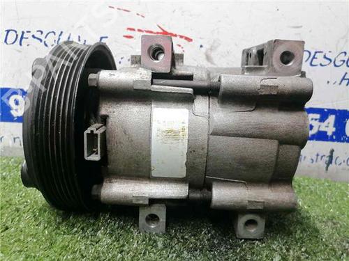 Compresseur AC FORD KA (RB_) 1.3 i (60 hp) 31900683