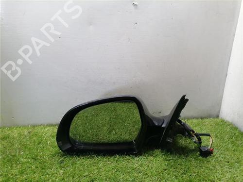 Used Left mirror AUDI A4 B8 (8K2) 2.0 TDI (143 hp) 31911404