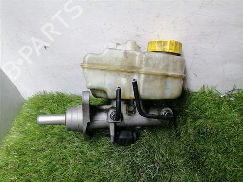 Used Brake master cylinder Brake master cylinder SEAT IBIZA IV (6J5, 6P1) 1.9 TDI (105 hp) 33248522 33248522