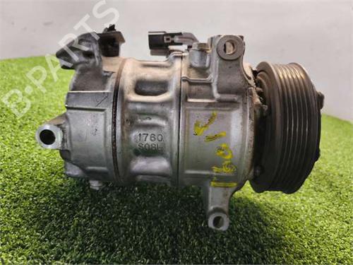 AC compressor RENAULT MEGANE IV Hatchback (B9A/M/N_) 1.5 Blue dCi 115 (B9A6) | BP37288288M34 - Image 5