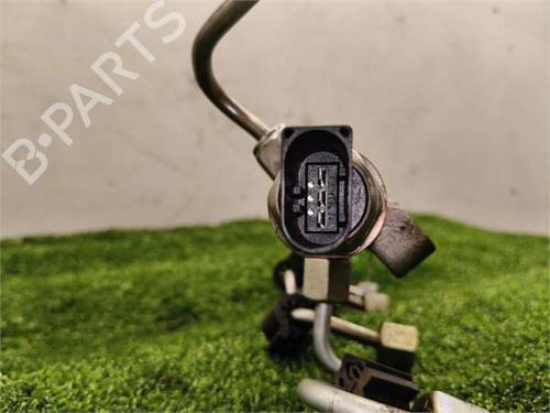 Injection rail SKODA RAPID Spaceback (NH1) 1.6 TDI | BP38787306M98 - Image 5