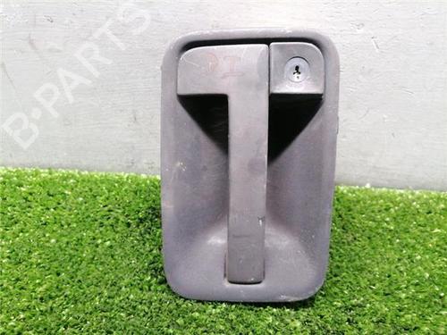 Used Front left exterior door handle Front left exterior door handle PEUGEOT EXPERT (224_) 1.9 D (69 hp) 36146497 36146497