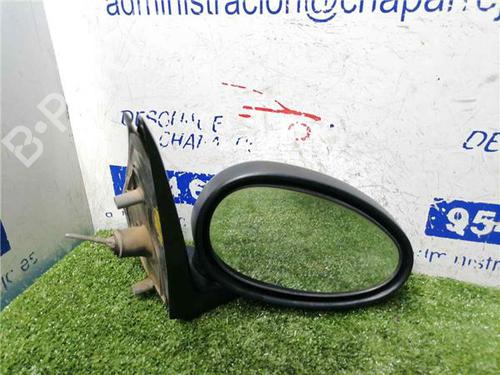 Ryggespeil høyre MG MG ZR 105 (103 hp) 31893697