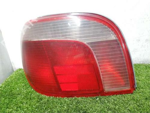 Used Left taillight Left taillight 37288344 37288344