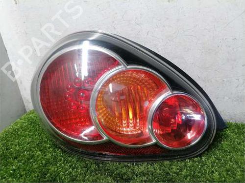 Used Left taillight Left taillight 36382792 36382792