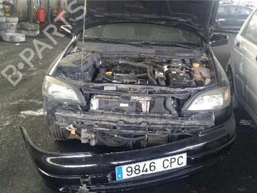 Used Parts OPEL ASTRA G Saloon (T98) 1.7 CDTI (F69) (80 hp) 4409963