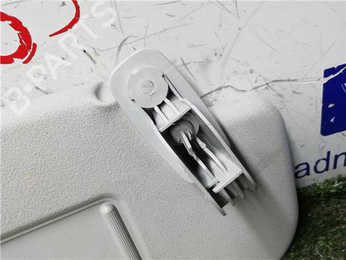 Right sun visor SEAT ALTEA (5P1) 1.9 TDI | BP31897328I2