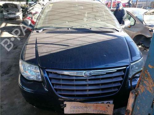 Used Parts CHRYSLER VOYAGER IV (RG, RS) 2.8 CRD (150 hp) 4408622