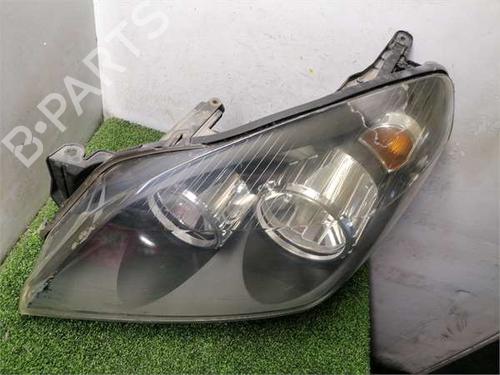 Left headlight OPEL ASTRA H (A04) 1.7 CDTI (L48) | BP40110493C28 - Image 3