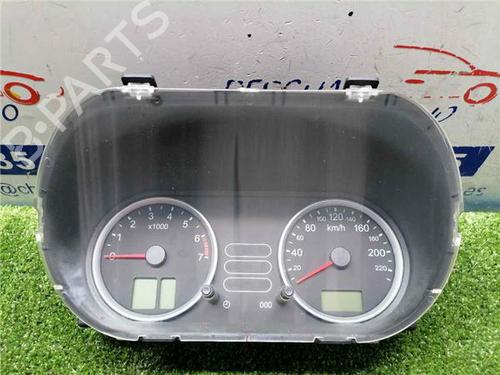 instrument-cluster-ford-fiesta-v-jh_-jd_-2001-2002-2003-2004-2005-2006-2007-2008-2009-2010-2011-2012-2013-2014-31900027 main image