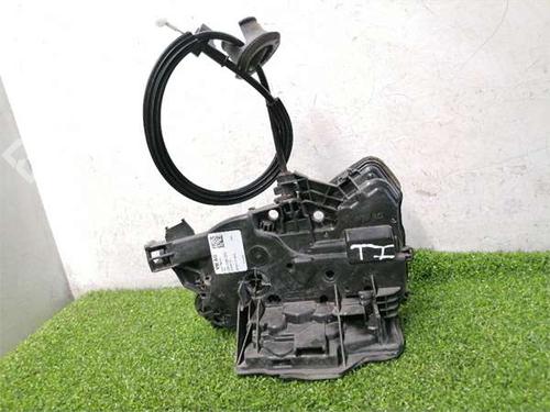 Used Rear left lock Rear left lock 38547815 38547815