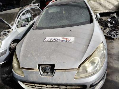 Used Parts PEUGEOT 407 SW (6E_, 6D_) 1.6 HDi 110 4918388