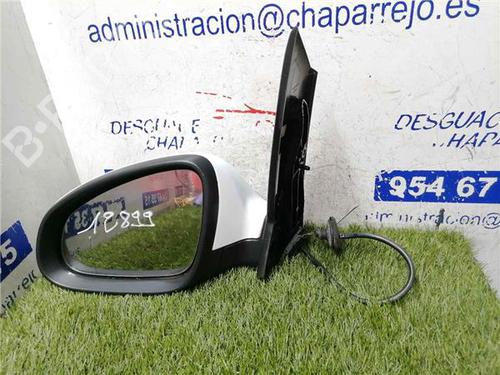 Used Left mirror OPEL ASTRA J (P10) 1.7 CDTI (68) (110 hp) 31894135