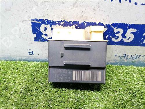 Módulo eletrónico CITROËN XSARA PICASSO (N68) 1.6 HDi (90 hp) 31890580