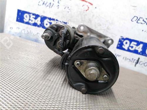 Starter FIAT DOBLO MPV (119_, 223_) 1.9 JTD | BP31890501M8